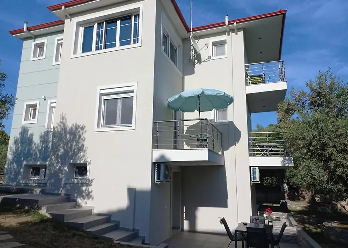 Sandra\'S Luxury Stay