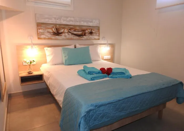 Sandra\'S Luxury Stay