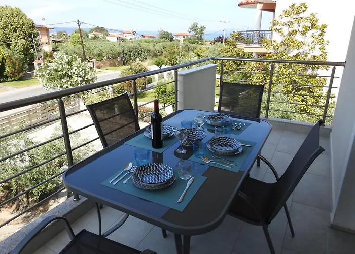 Sandra\'S Luxury Stay