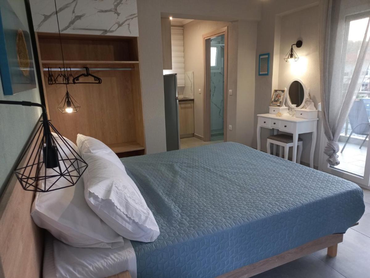 Sandra's Luxury Akti Salonikiou