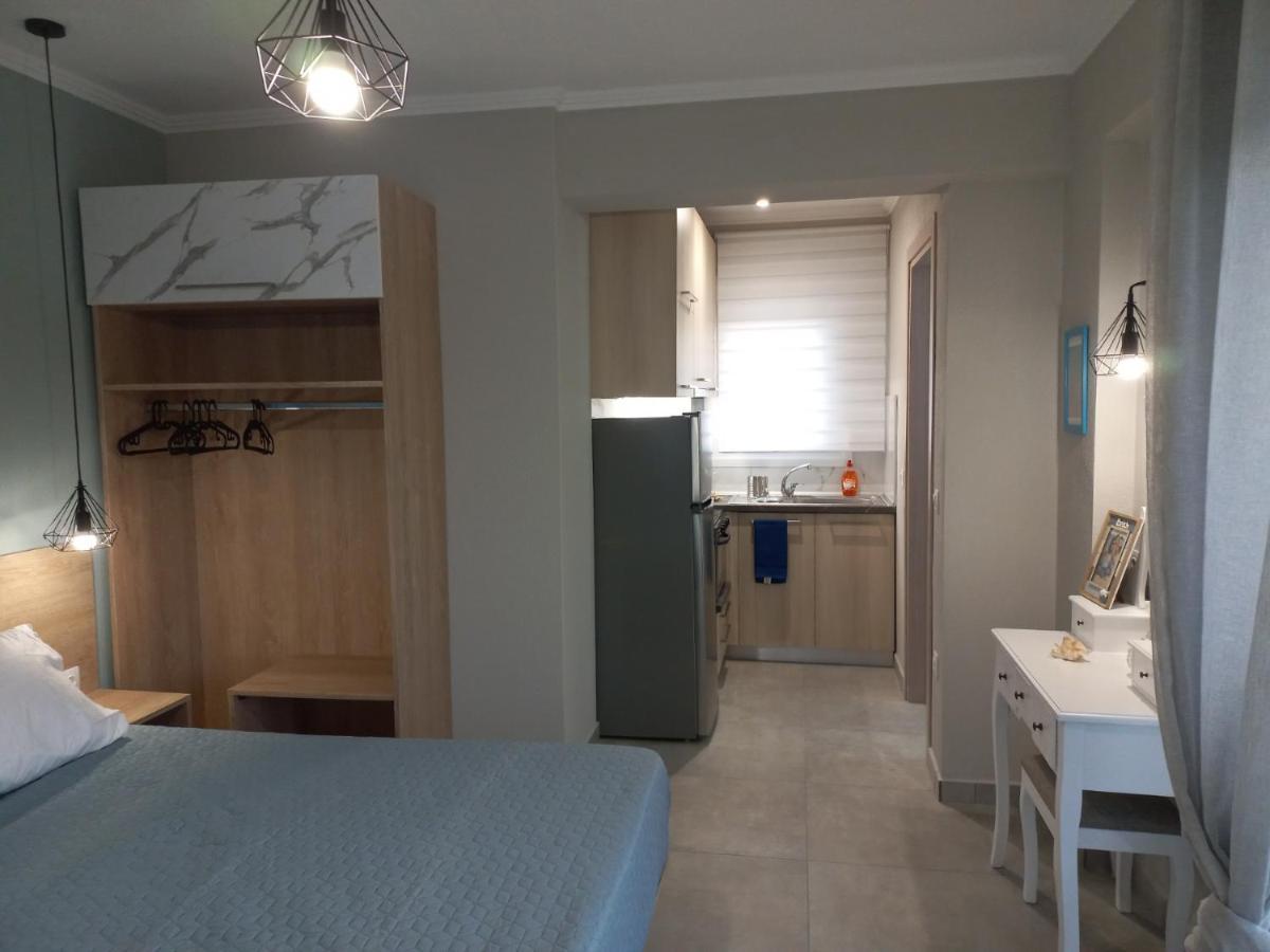 Sandra's Luxury Appartement *