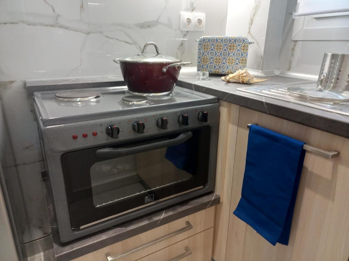 Appartement Sandra's Luxury *