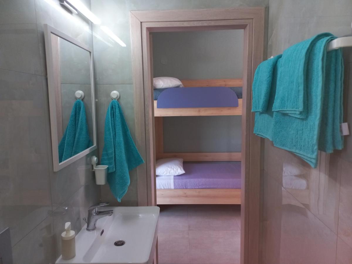 Appartement Sandra's Luxury Akti Salonikiou