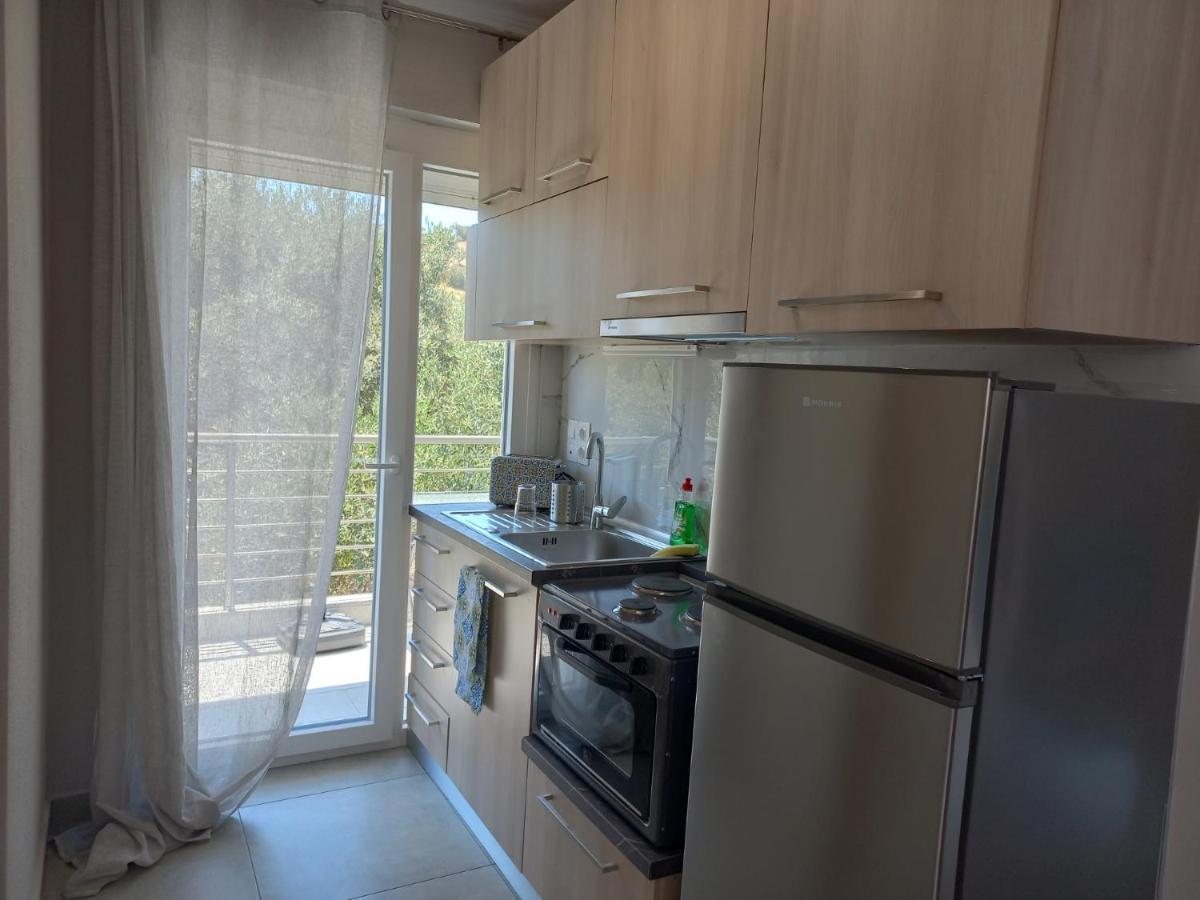 Sandra's Luxury Appartement