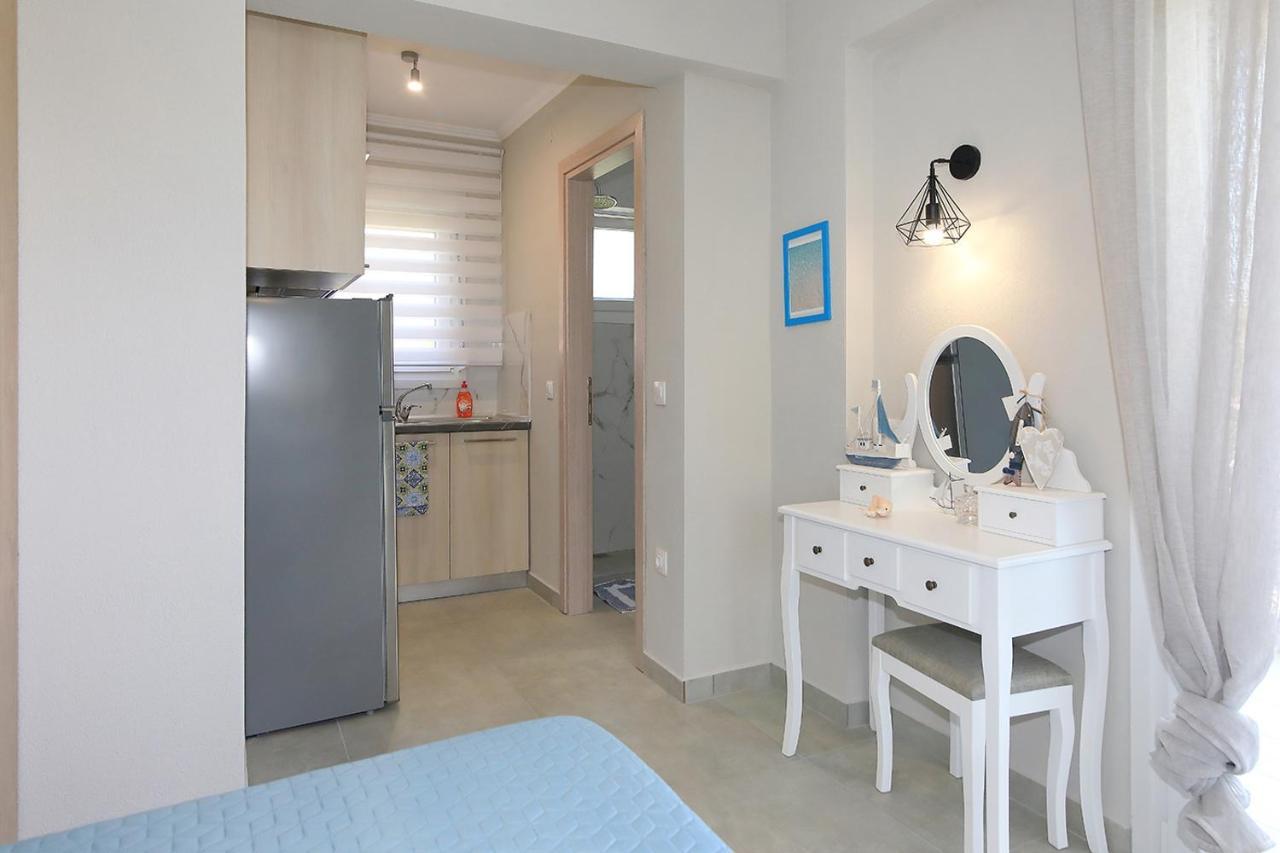 Sandra's Luxury Appartement