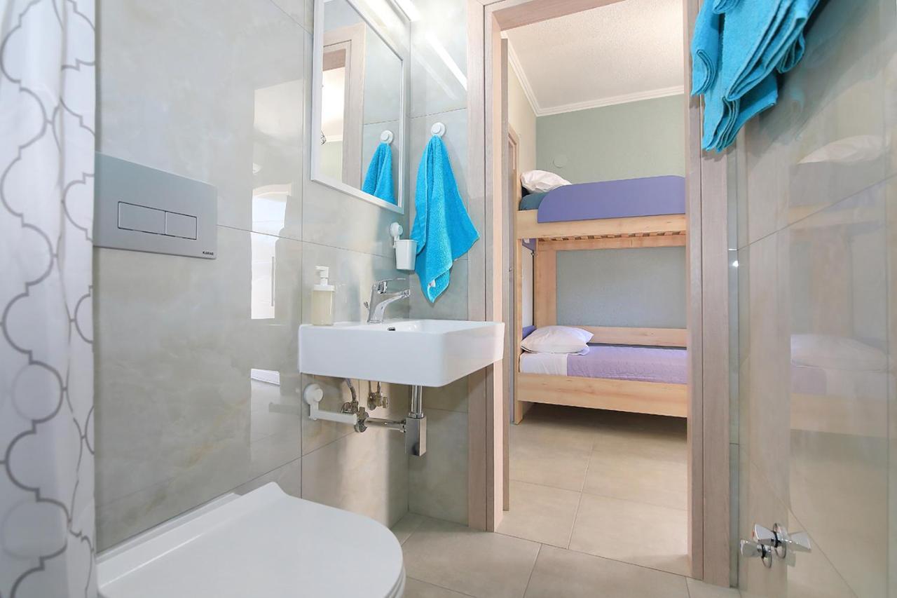 Appartement Sandra's Luxury