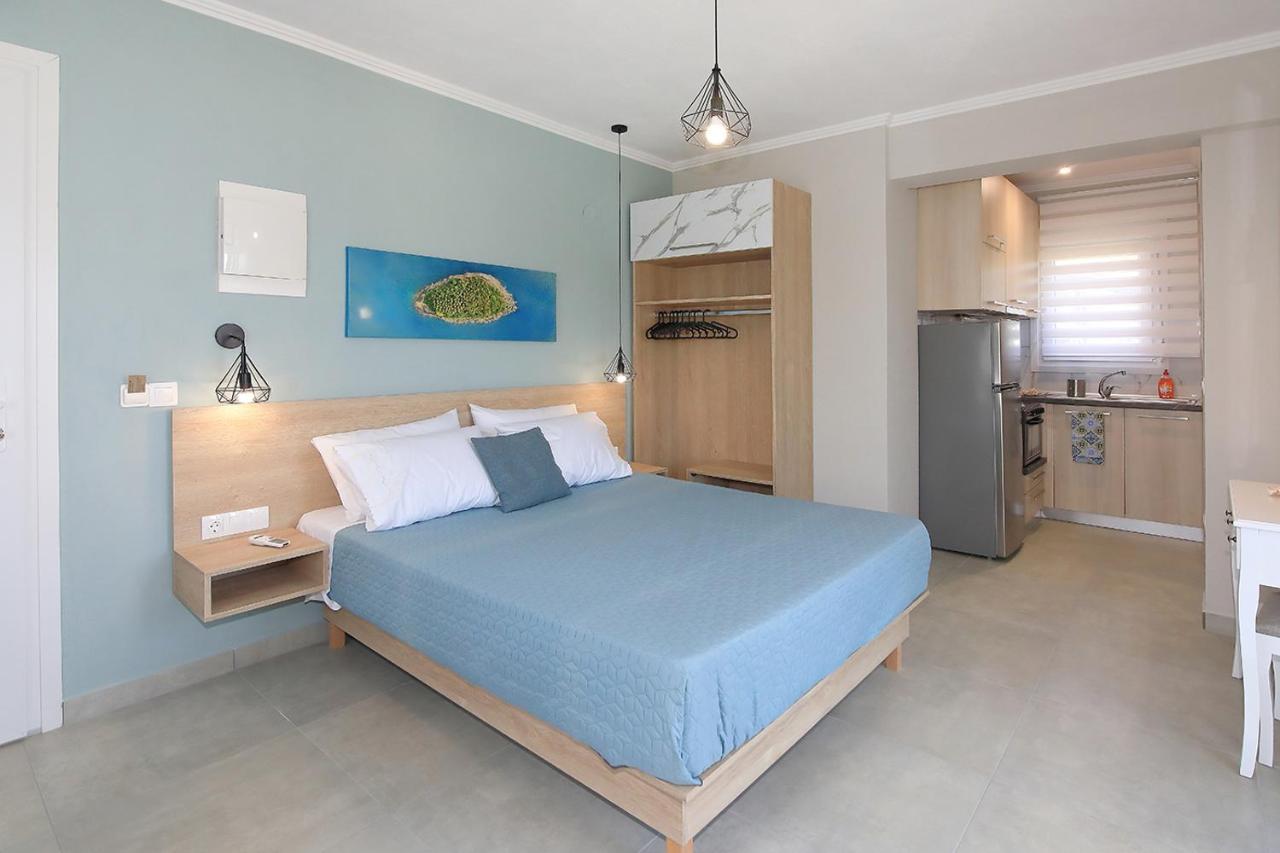 Sandra's Luxury Appartement
