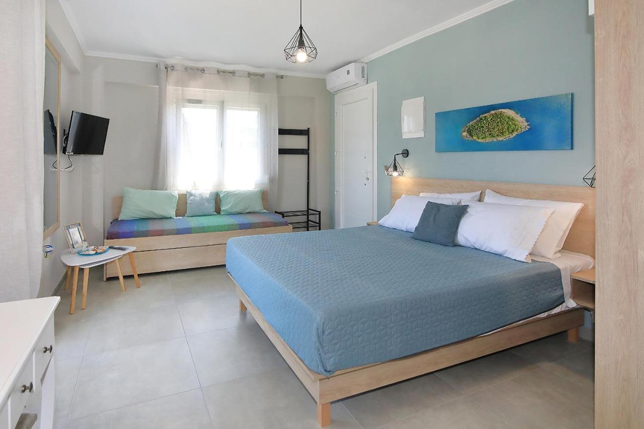 Sandra's Luxury Akti Salonikiou