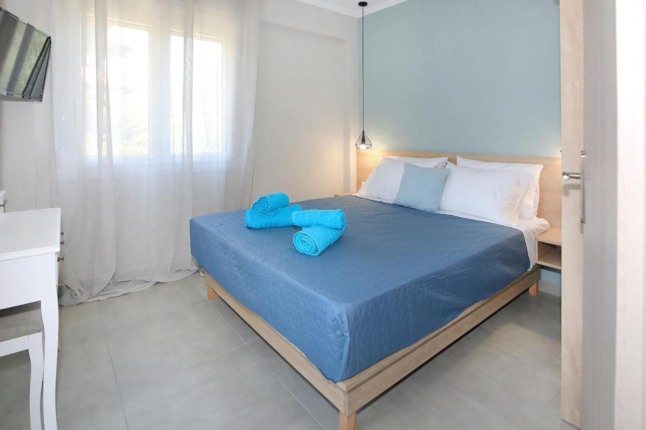 Appartement Sandra's Luxury *