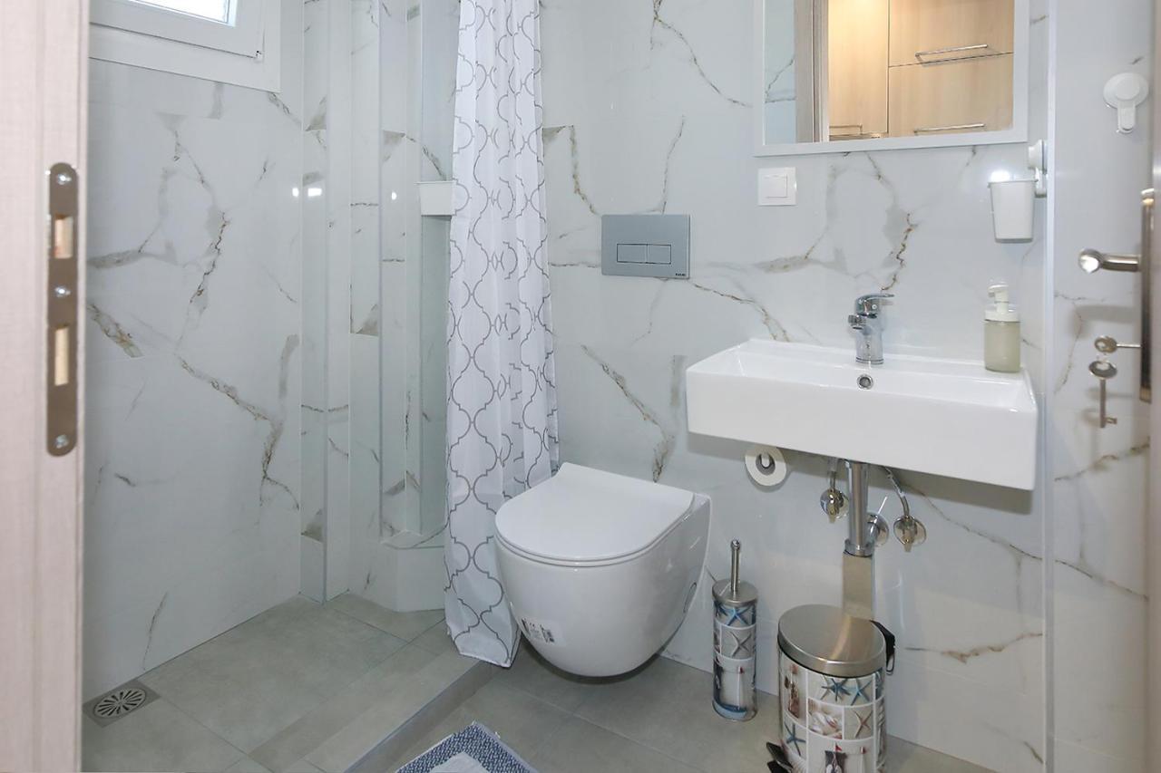 Appartement Sandra's Luxury *