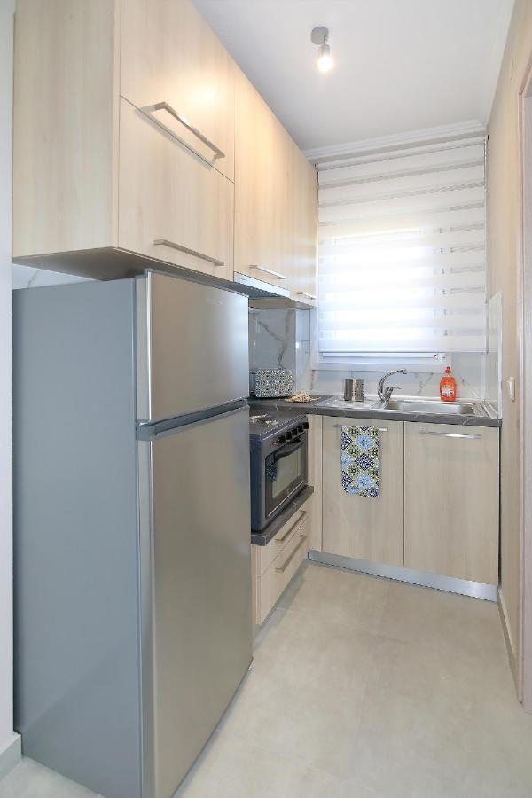 Sandra's Luxury Appartement