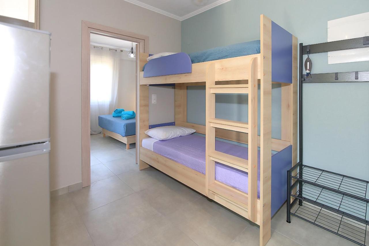 Sandra's Luxury Akti Salonikiou