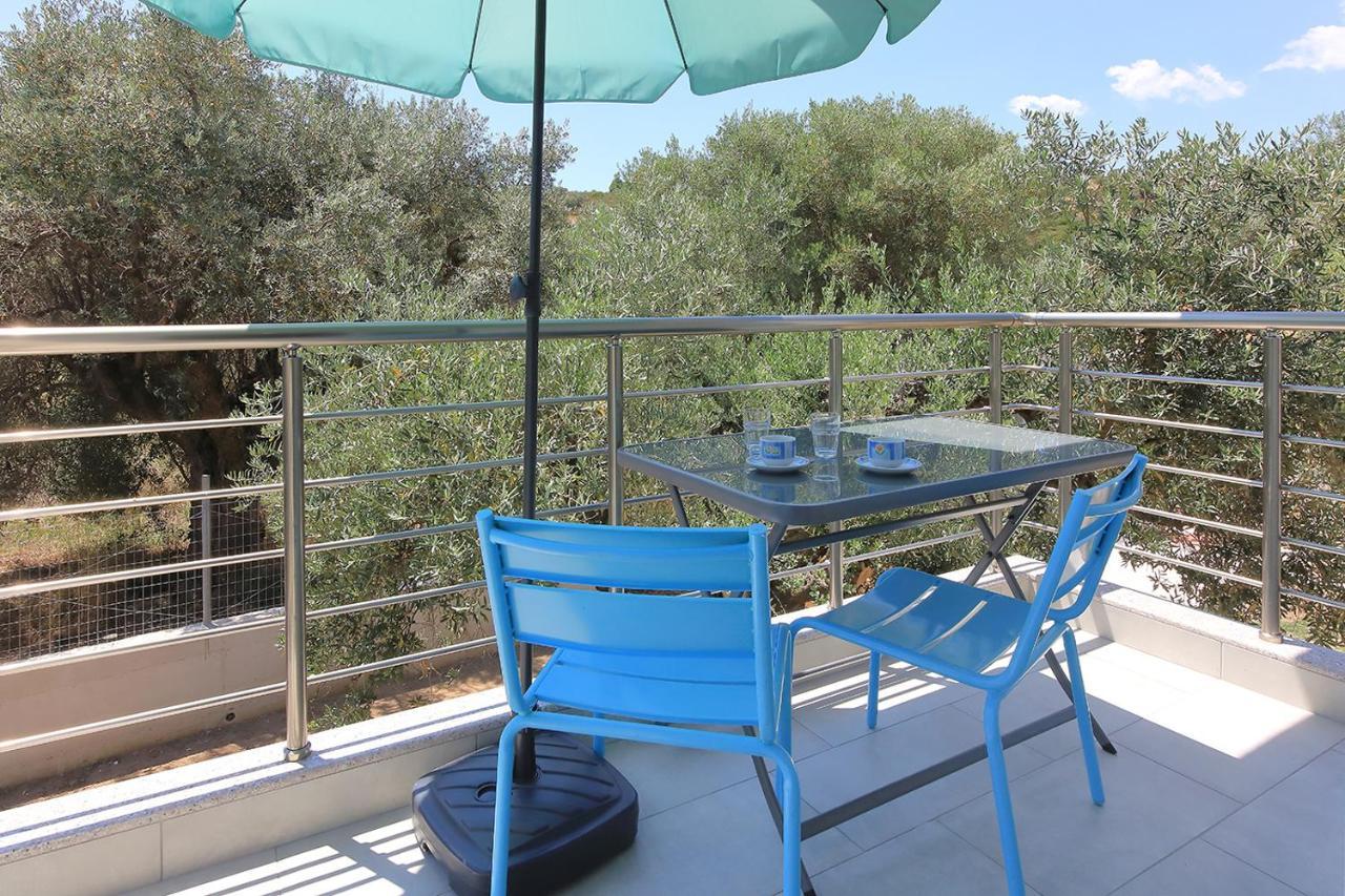Appartement Sandra's Luxury Akti Salonikiou