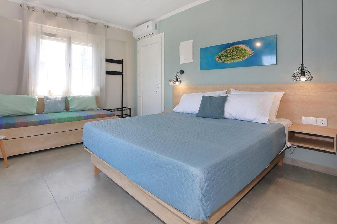 Appartement Sandra's Luxury *