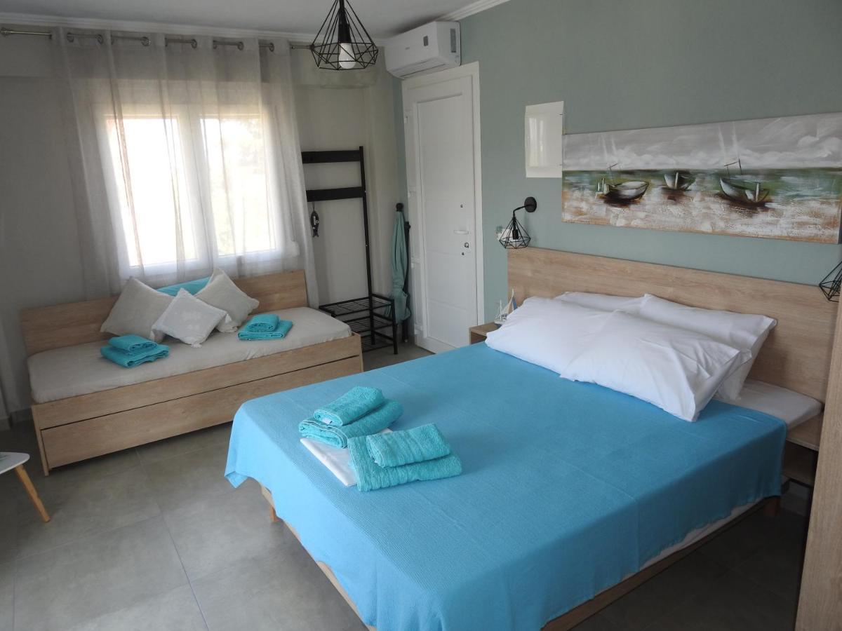 Sandra's Luxury Appartement