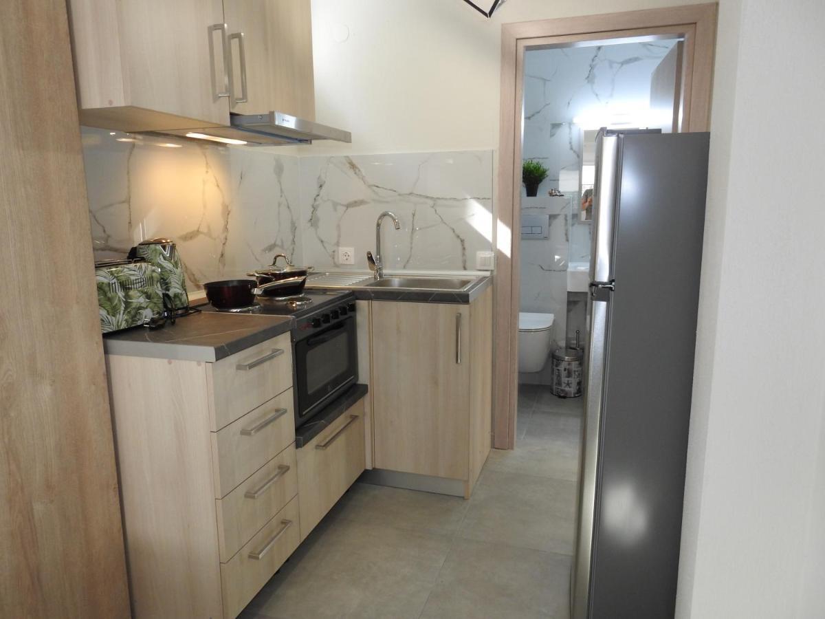 Sandra's Luxury Appartement *