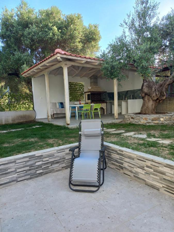 Sandra's Luxury * Akti Salonikiou