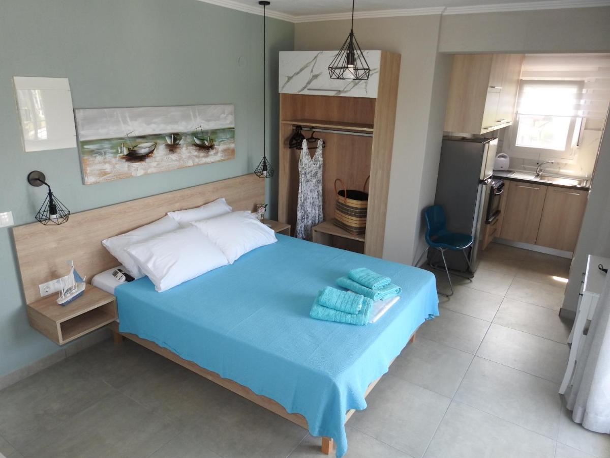 Sandra's Luxury * Akti Salonikiou