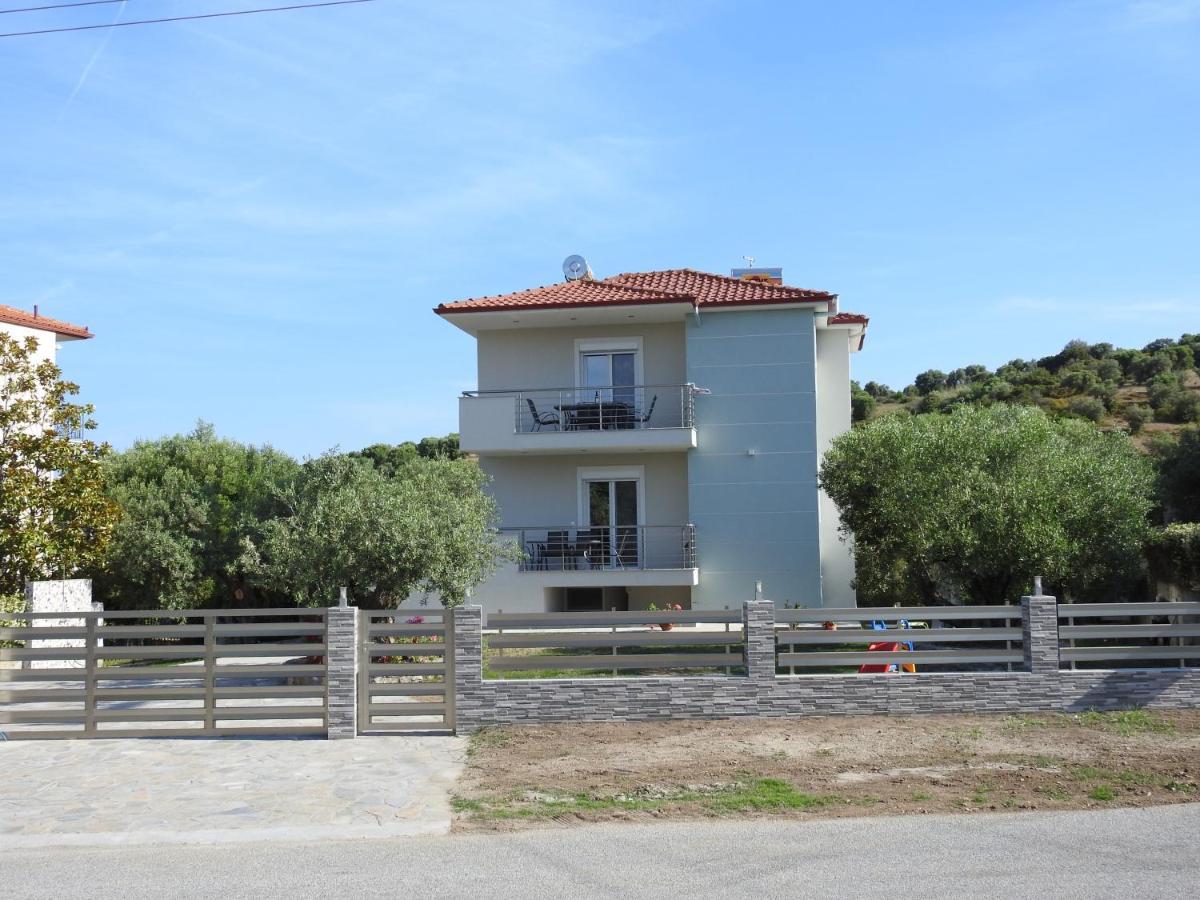 Appartement Sandra's Luxury
