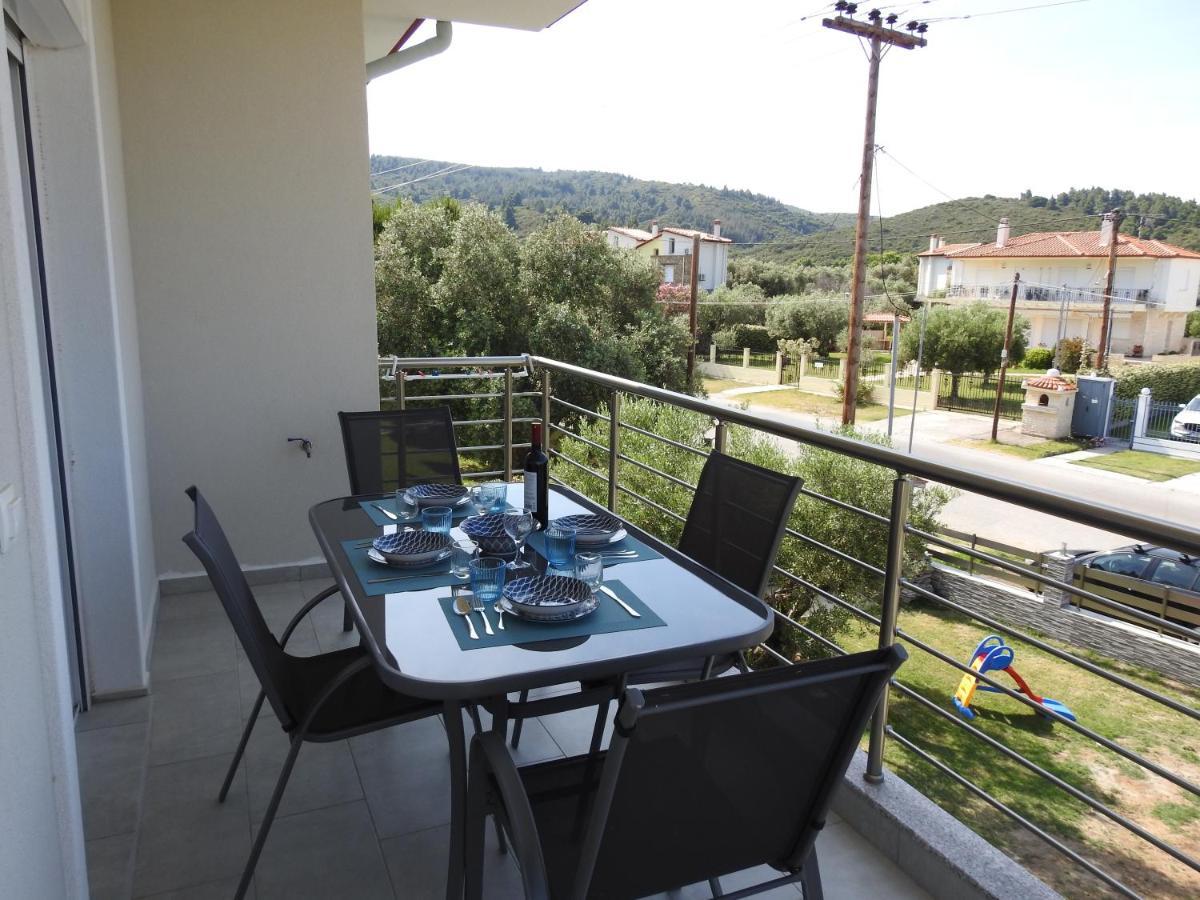 Sandra's Luxury Akti Salonikiou