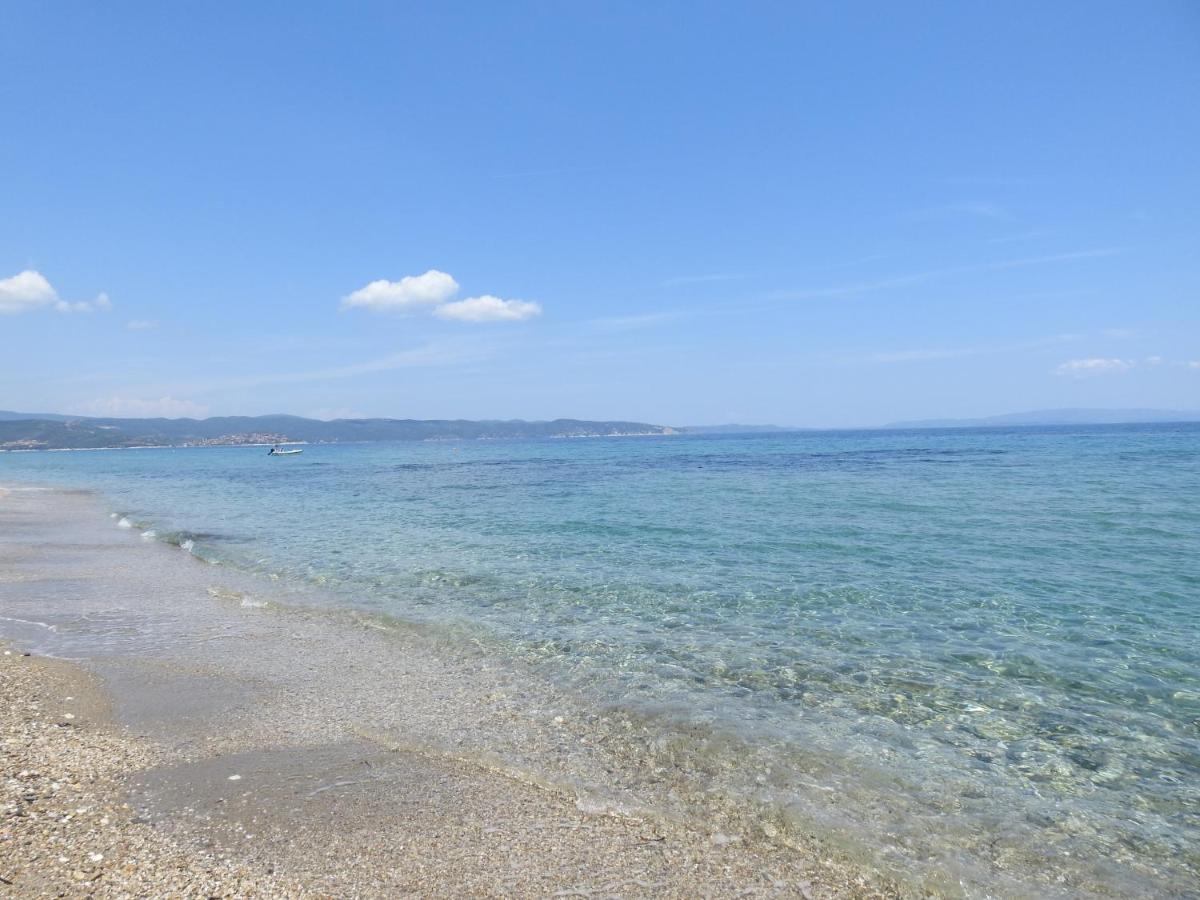 Sandra's Luxury Appartement Akti Salonikiou
