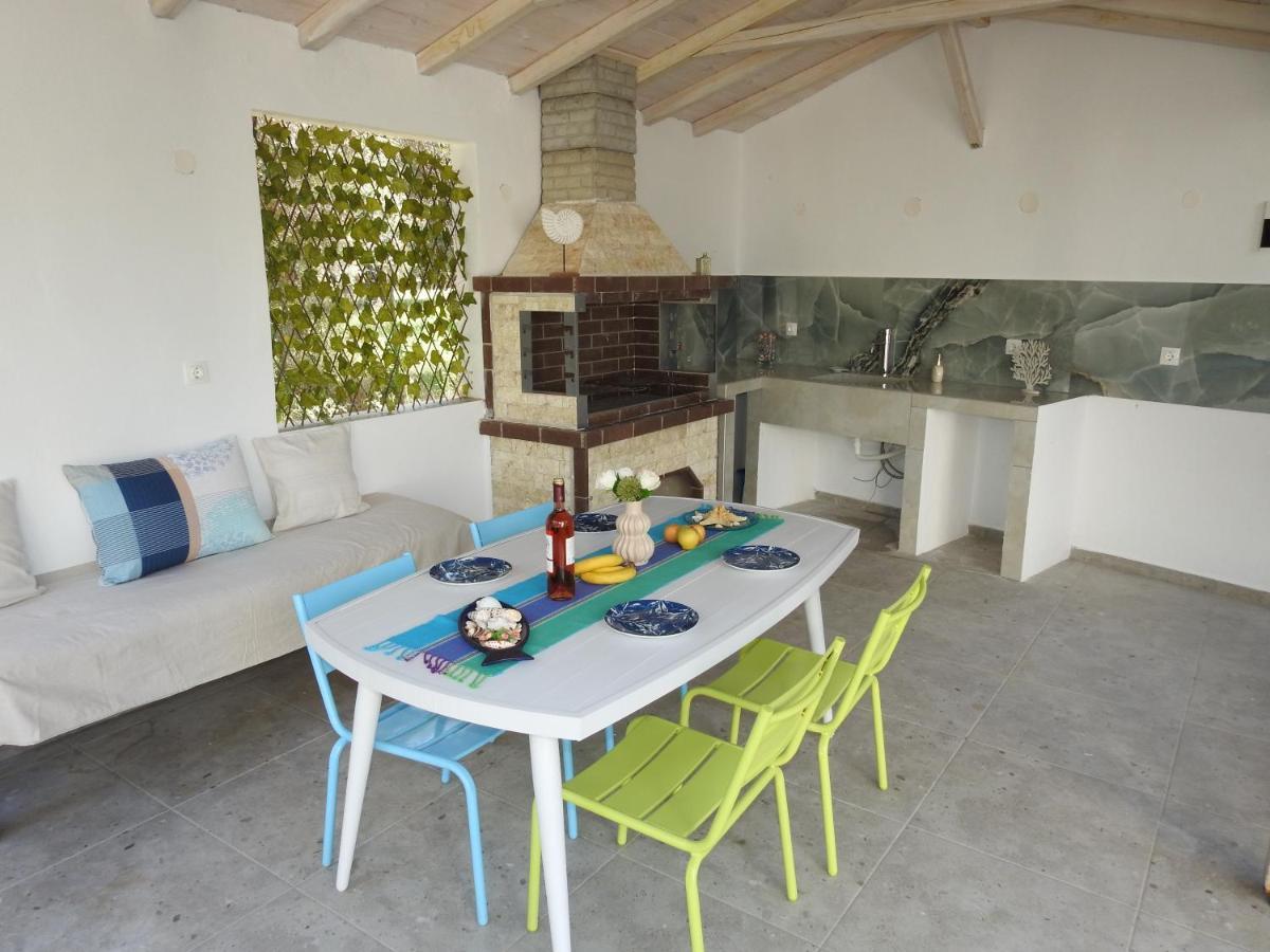 Sandra's Luxury Appartement