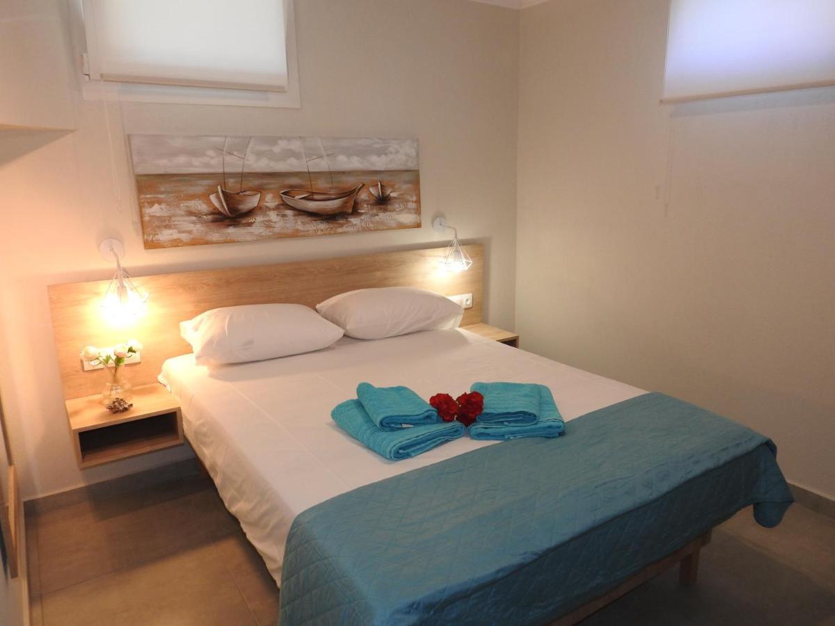 Sandra's Luxury Akti Salonikiou