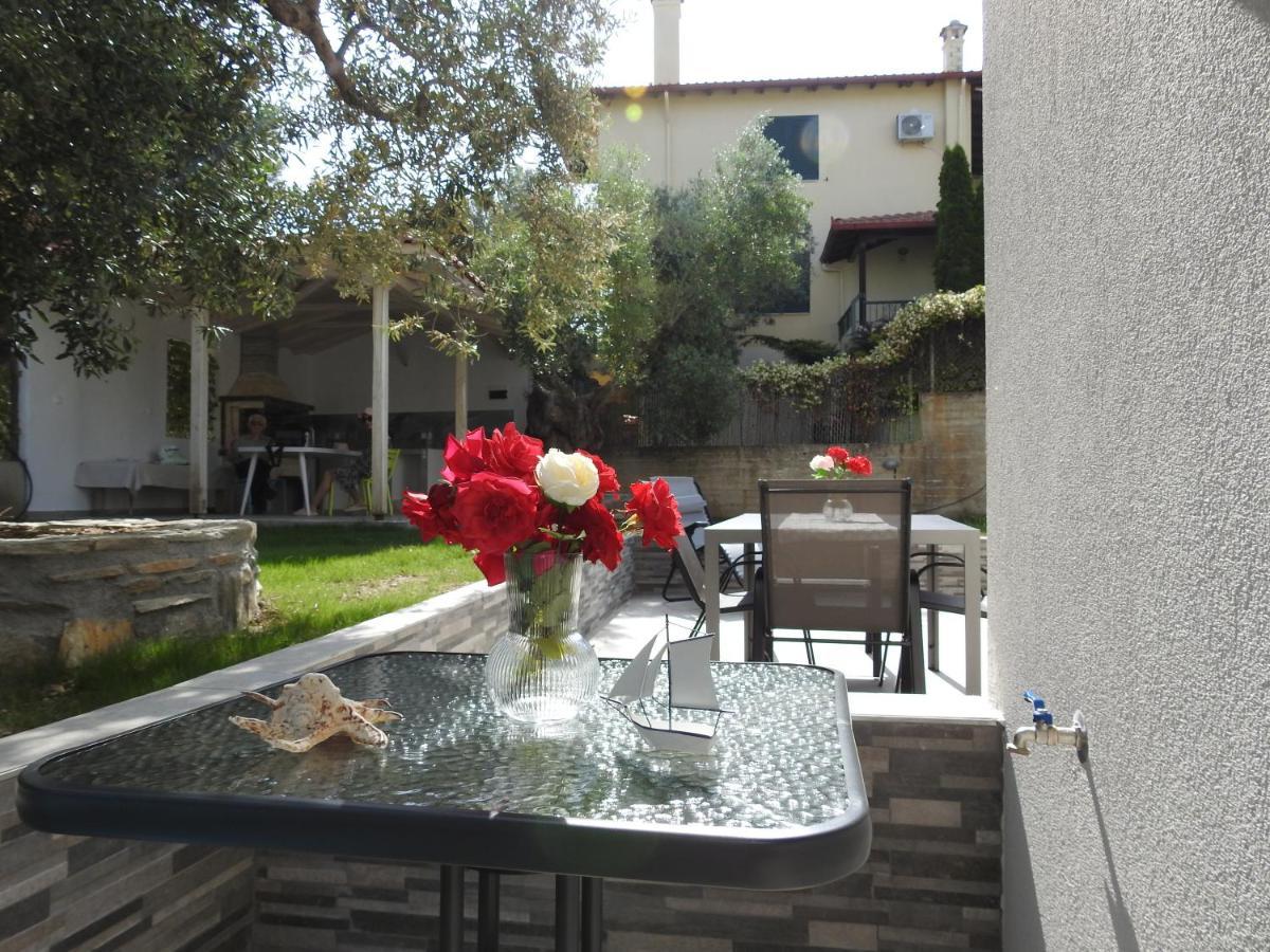Appartement Sandra's Luxury Akti Salonikiou