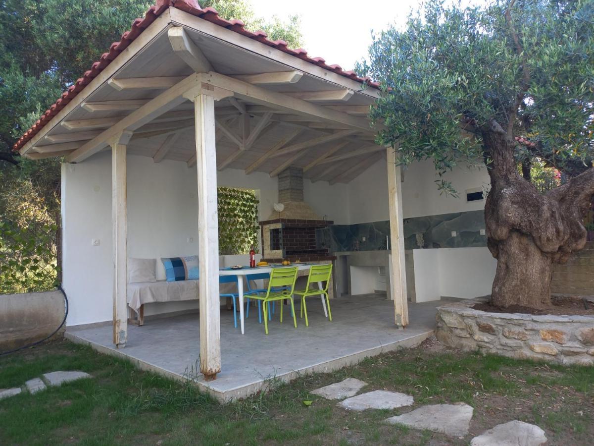 Sandra's Luxury Appartement Akti Salonikiou