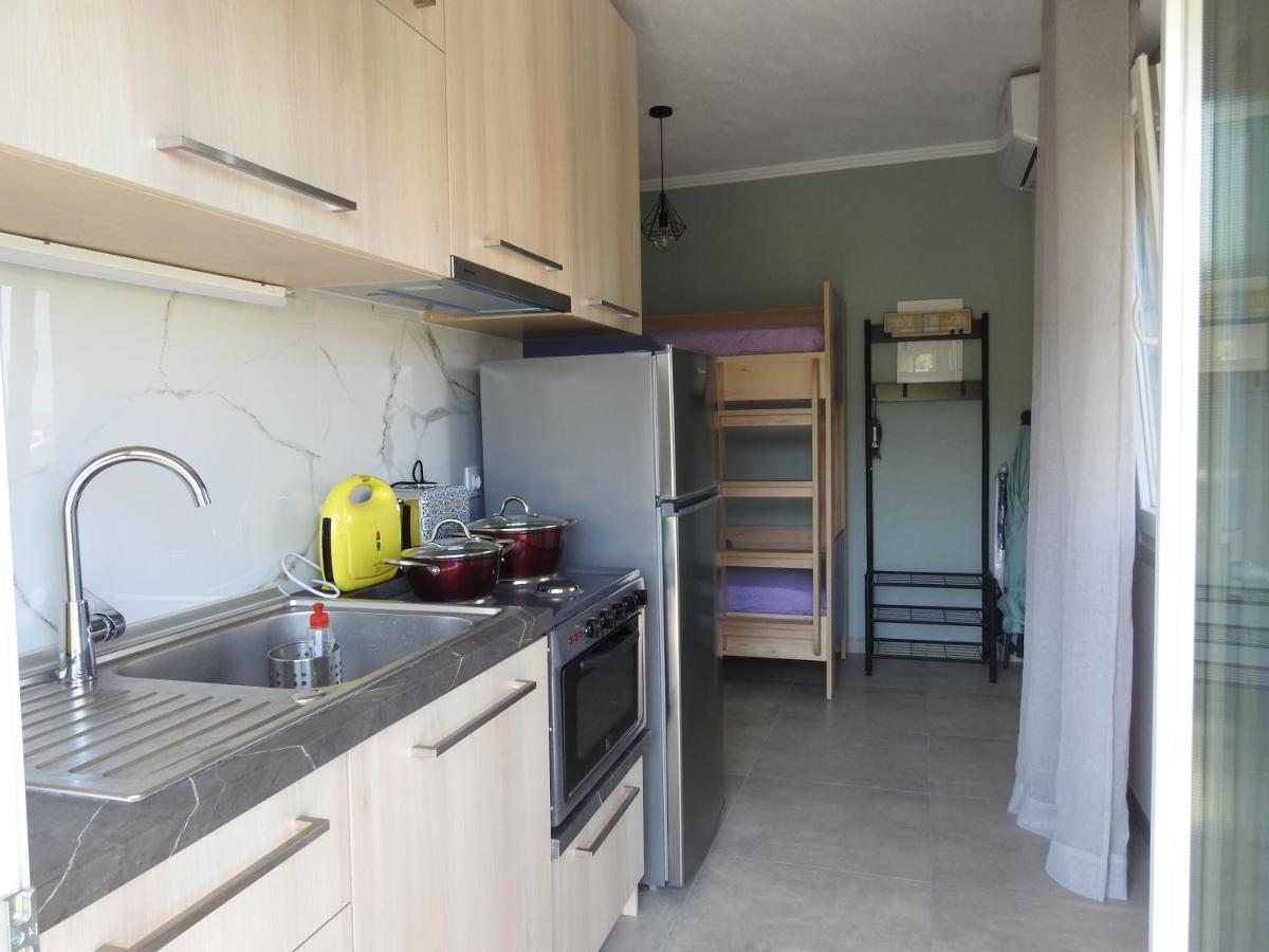 Sandra's Luxury Akti Salonikiou