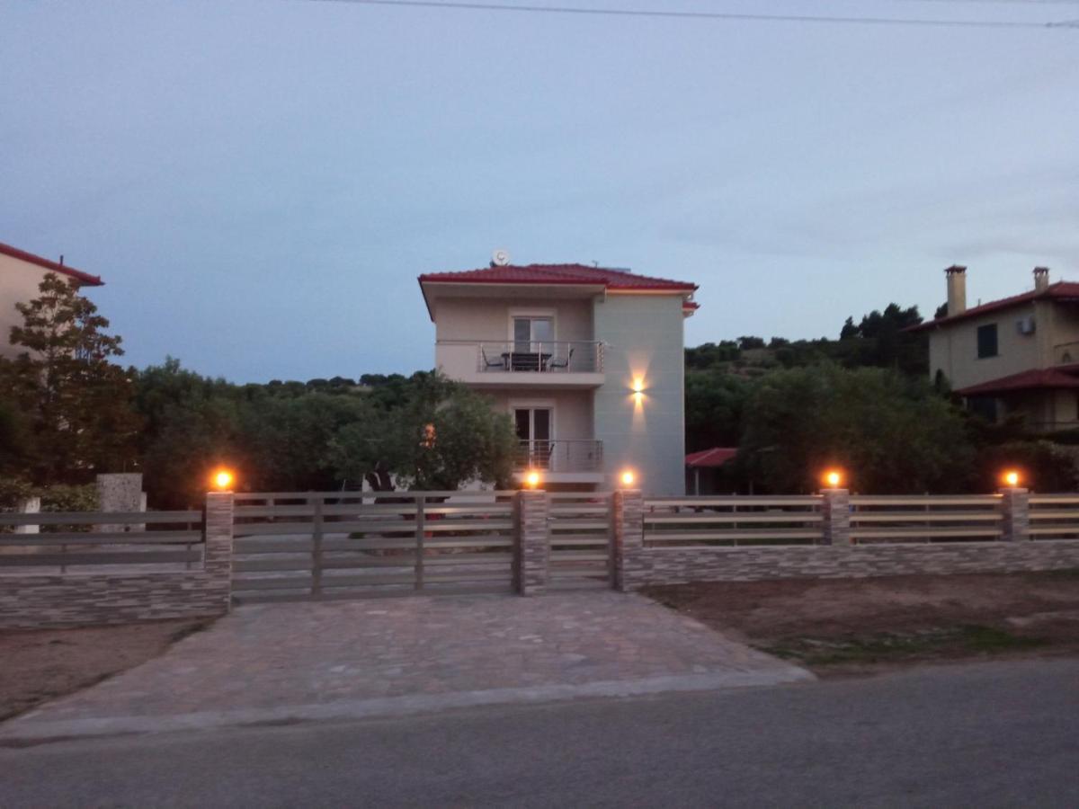 Sandra's Luxury Akti Salonikiou