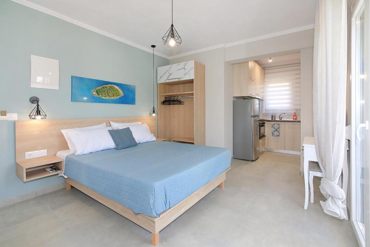 Sandra's Luxury Apartment