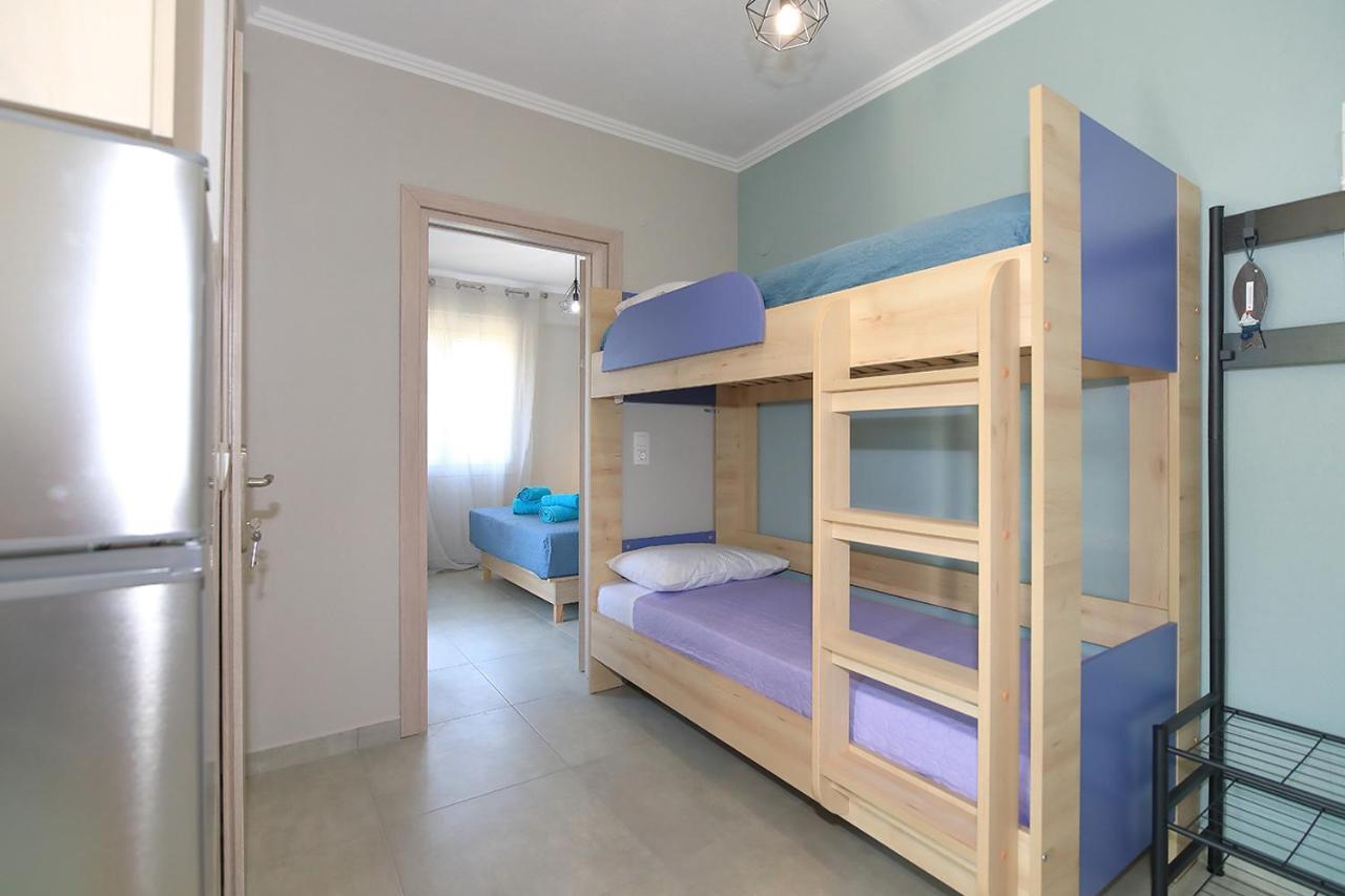 Sandra's Luxury Akti Salonikiou