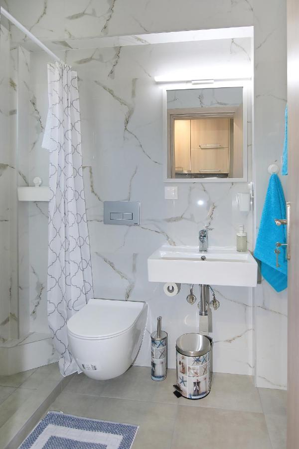 Sandra's Luxury Apartment *