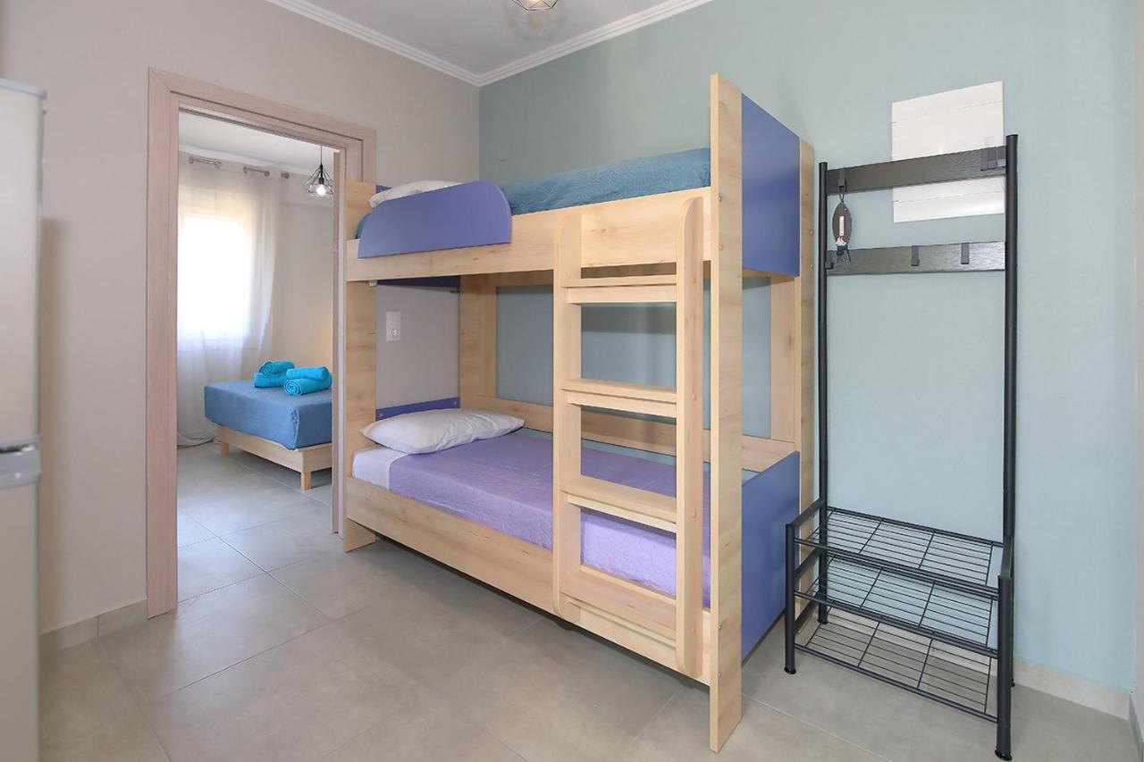 Sandra's Luxury Apartment