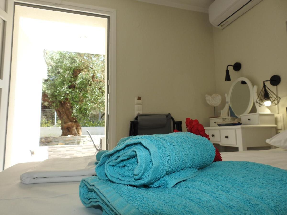 Apartment Sandra's Luxury