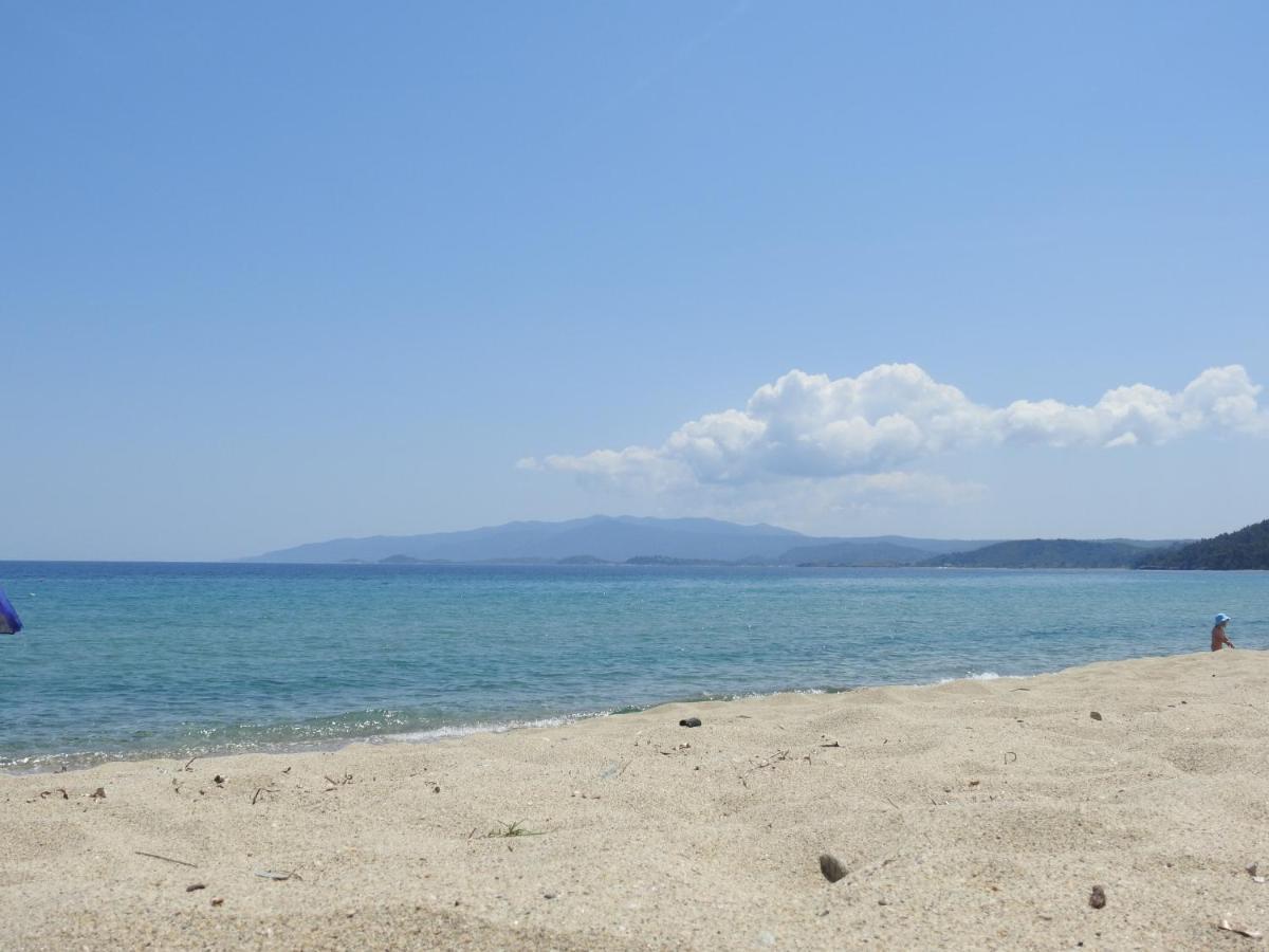 Sandra's Luxury Akti Salonikiou