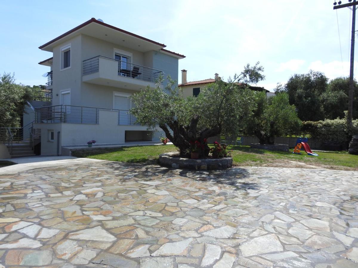 Sandra's Luxury Apartment